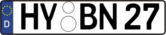 HY-BN27