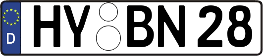 HY-BN28