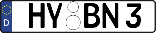 HY-BN3