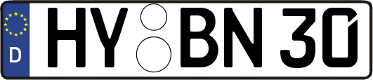 HY-BN30