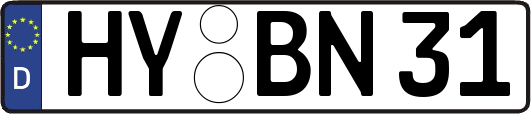 HY-BN31