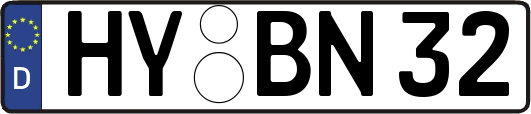 HY-BN32