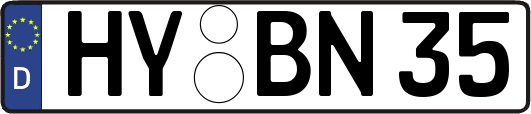 HY-BN35