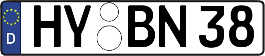 HY-BN38