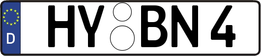HY-BN4