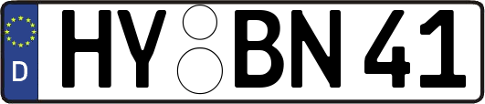 HY-BN41