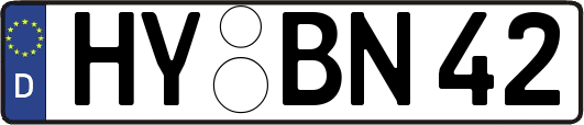 HY-BN42
