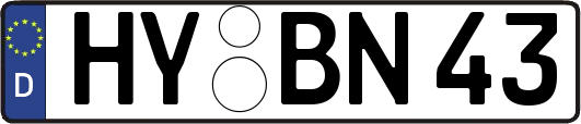 HY-BN43