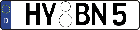 HY-BN5