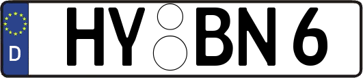 HY-BN6