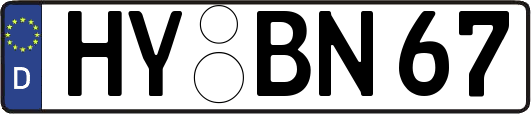 HY-BN67