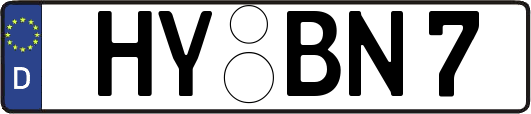 HY-BN7