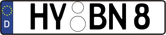 HY-BN8