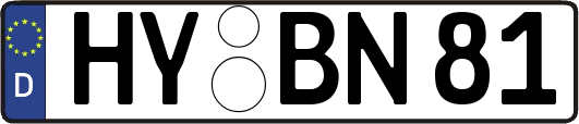 HY-BN81
