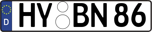 HY-BN86