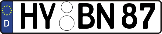 HY-BN87