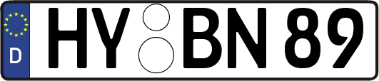 HY-BN89