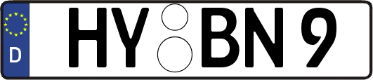 HY-BN9