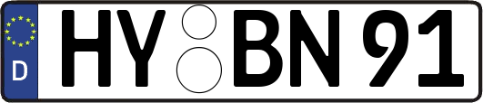 HY-BN91