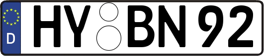 HY-BN92