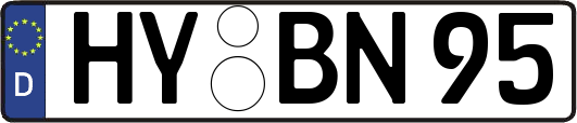 HY-BN95