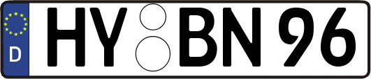 HY-BN96