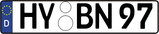 HY-BN97