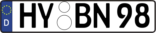 HY-BN98