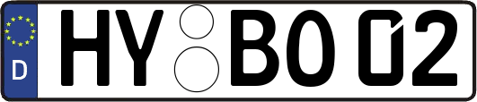 HY-BO02