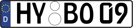 HY-BO09