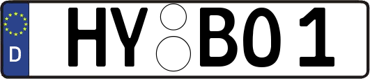 HY-BO1