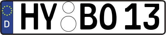 HY-BO13