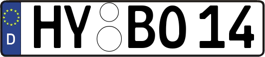 HY-BO14