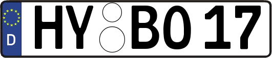 HY-BO17