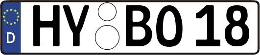 HY-BO18