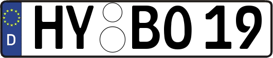 HY-BO19