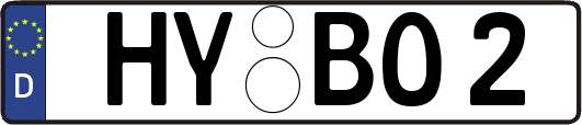HY-BO2