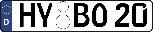 HY-BO20