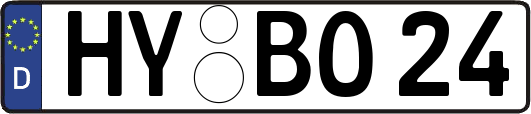 HY-BO24
