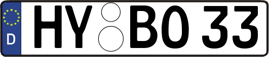 HY-BO33