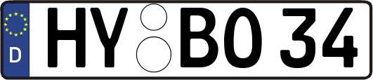 HY-BO34
