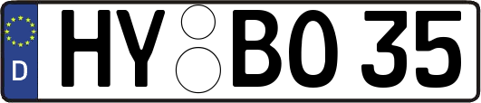 HY-BO35