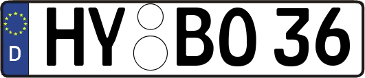 HY-BO36