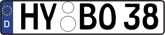 HY-BO38