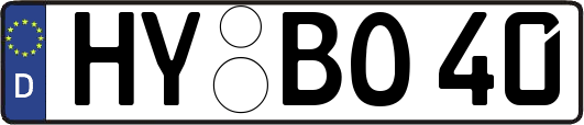 HY-BO40