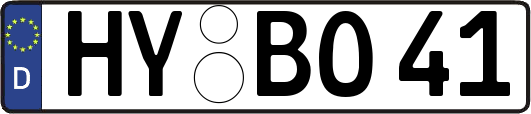 HY-BO41