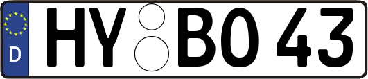 HY-BO43