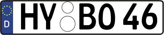 HY-BO46