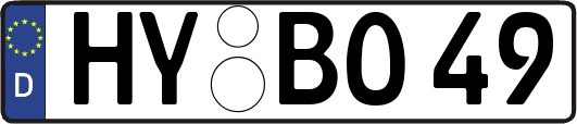 HY-BO49
