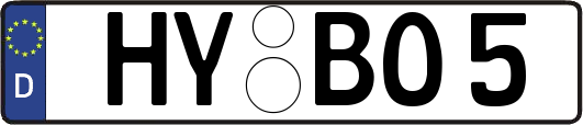 HY-BO5